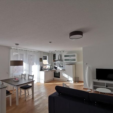 Ebringen Ferienwohnung Birkental מראה חיצוני תמונה