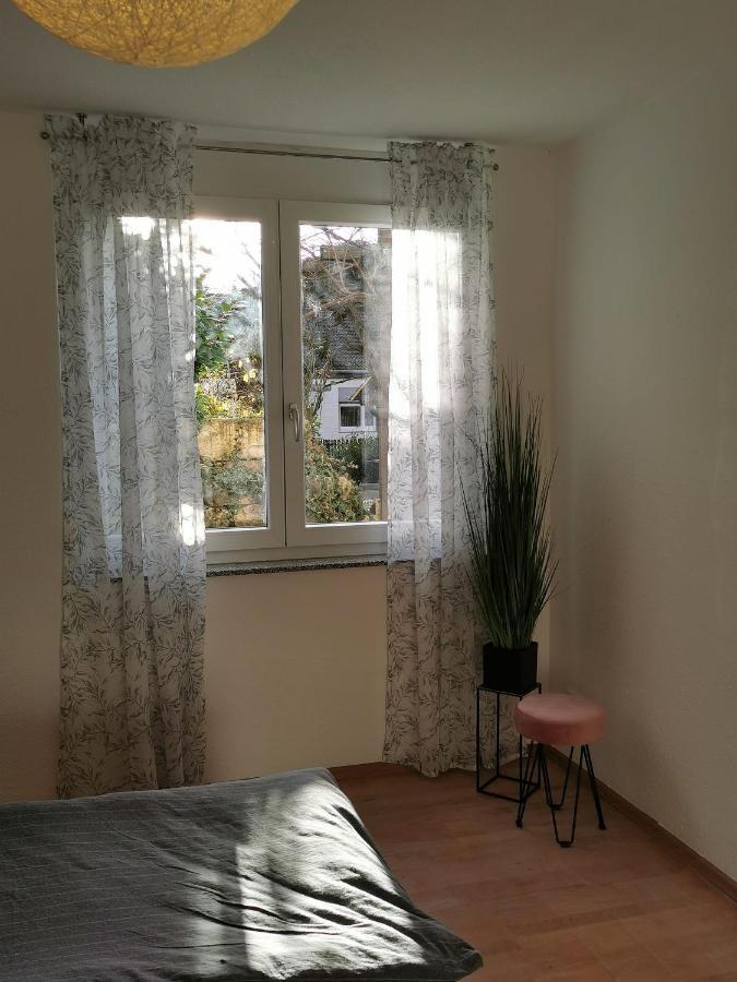 Ebringen Ferienwohnung Birkental מראה חיצוני תמונה