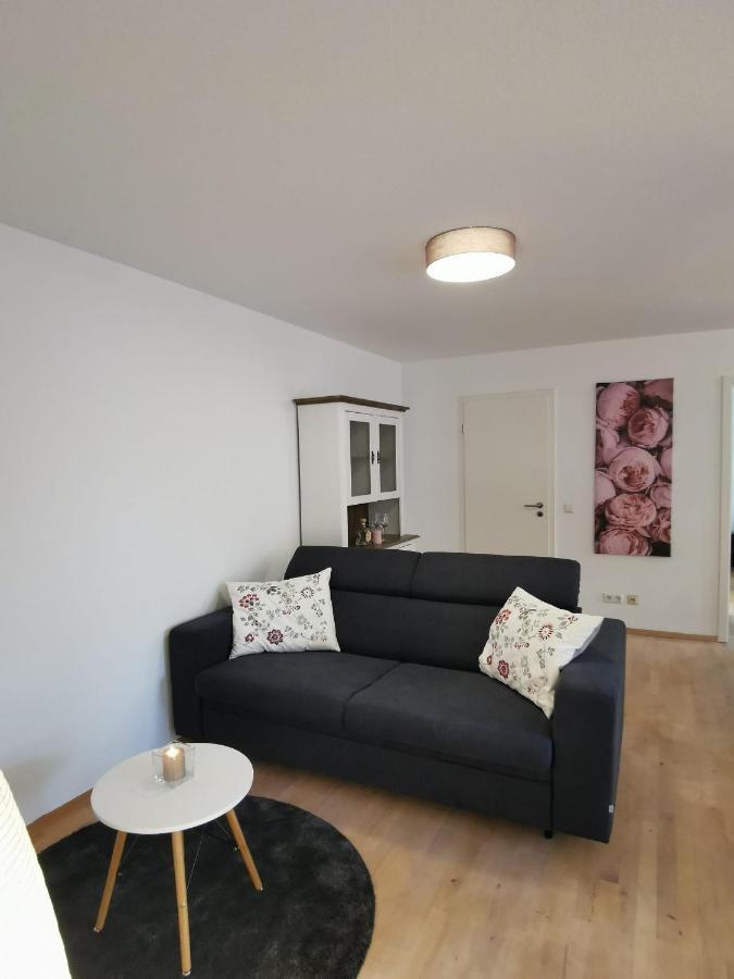 Ebringen Ferienwohnung Birkental מראה חיצוני תמונה