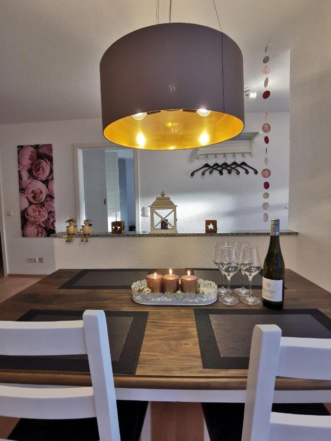 Ebringen Ferienwohnung Birkental מראה חיצוני תמונה