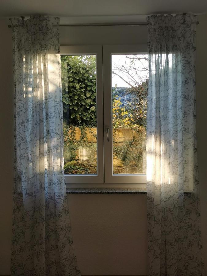 Ebringen Ferienwohnung Birkental מראה חיצוני תמונה
