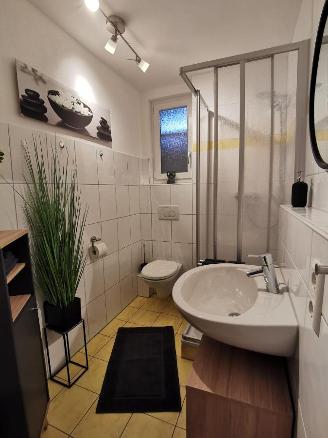 Ebringen Ferienwohnung Birkental מראה חיצוני תמונה