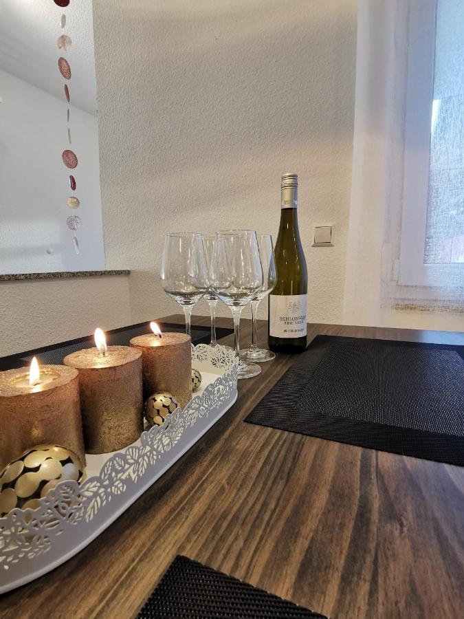 Ebringen Ferienwohnung Birkental מראה חיצוני תמונה