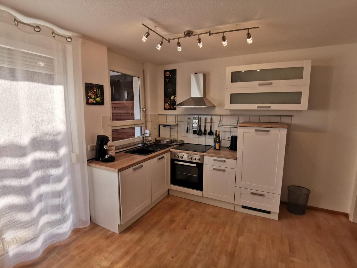 Ebringen Ferienwohnung Birkental מראה חיצוני תמונה
