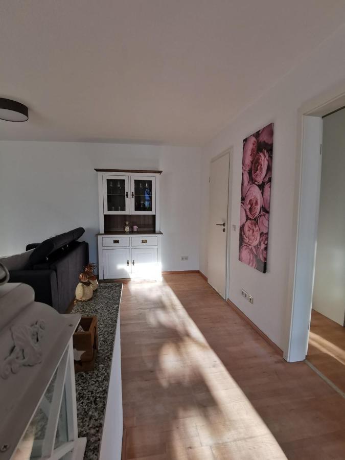 Ebringen Ferienwohnung Birkental מראה חיצוני תמונה