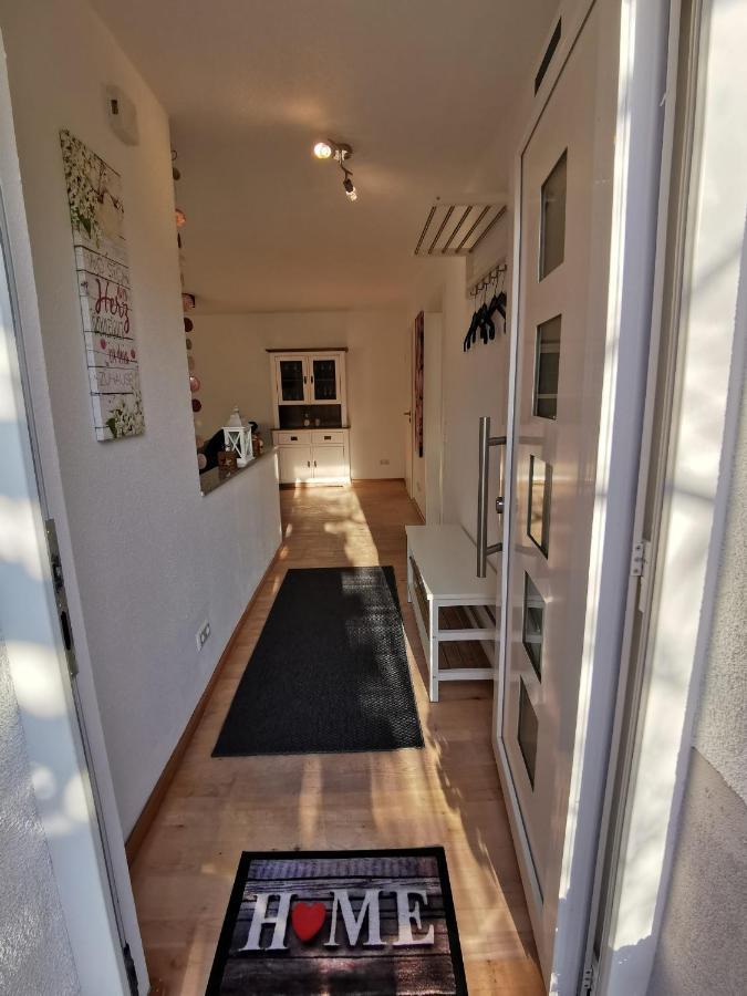 Ebringen Ferienwohnung Birkental מראה חיצוני תמונה
