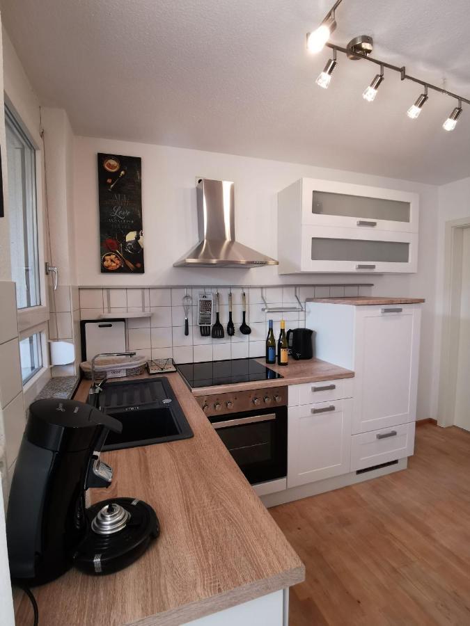 Ebringen Ferienwohnung Birkental מראה חיצוני תמונה