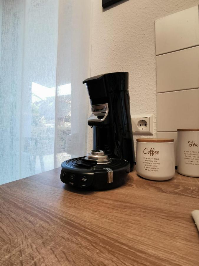 Ebringen Ferienwohnung Birkental מראה חיצוני תמונה