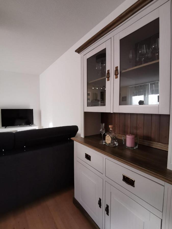 Ebringen Ferienwohnung Birkental מראה חיצוני תמונה