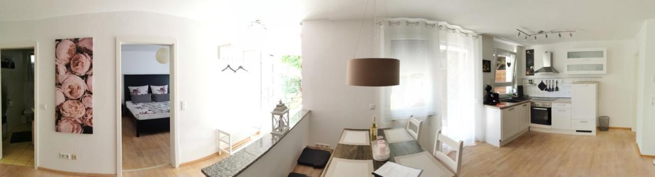 Ebringen Ferienwohnung Birkental מראה חיצוני תמונה