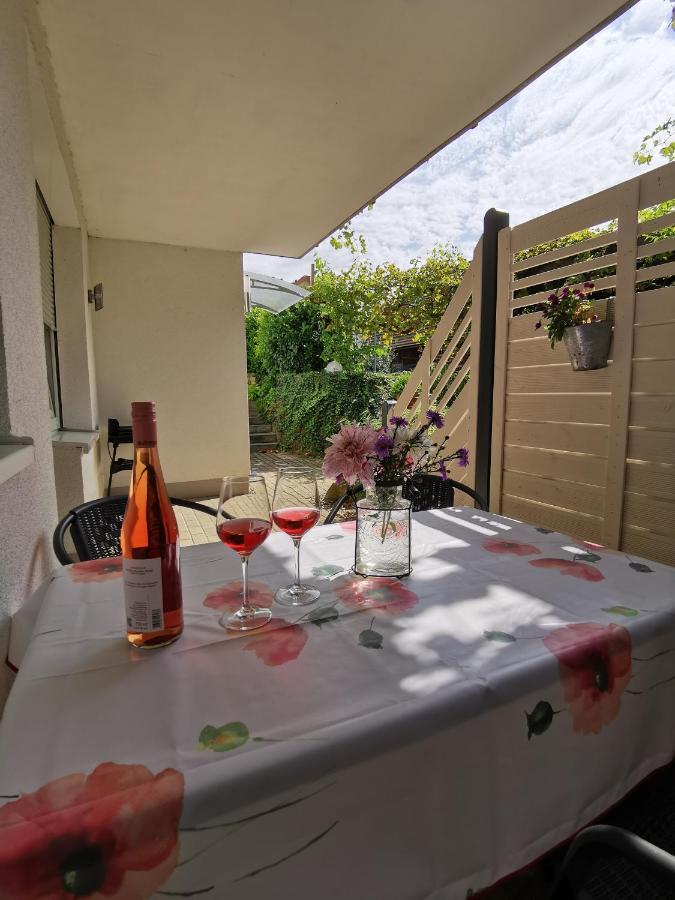 Ebringen Ferienwohnung Birkental מראה חיצוני תמונה