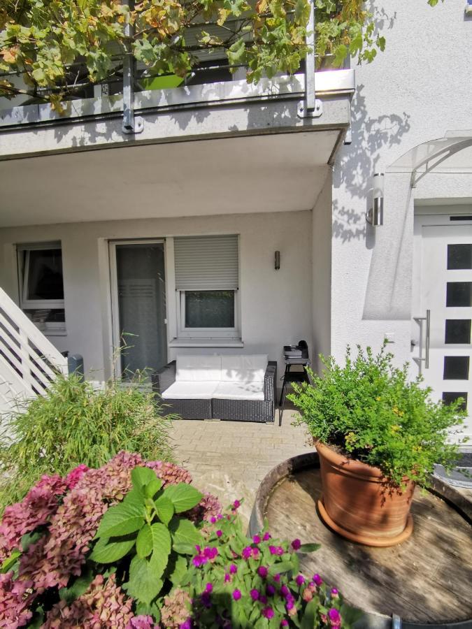 Ebringen Ferienwohnung Birkental מראה חיצוני תמונה